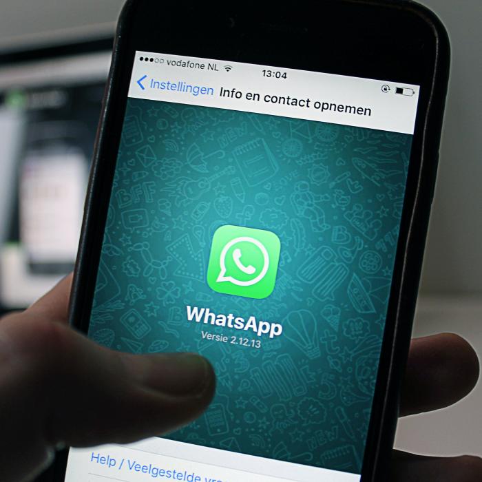Lista telefoanelor pe care nu va mai funcţiona WhatsApp, de marţi