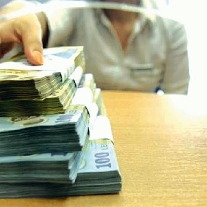 Salariu de 14.000 de lei, fără facultate. Ce trebuie să faci 