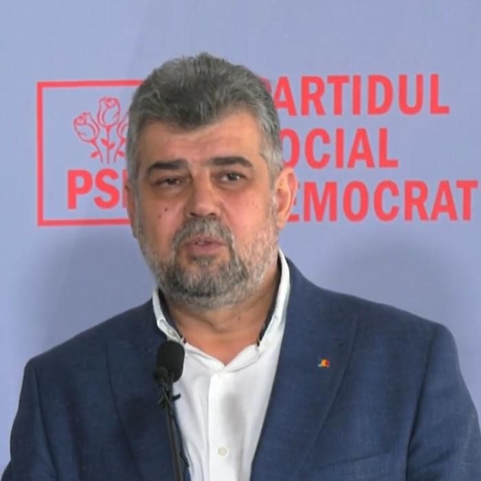 Ciolacu: Din punctul meu de vedere, România va ajunge la o impozitare progresivă