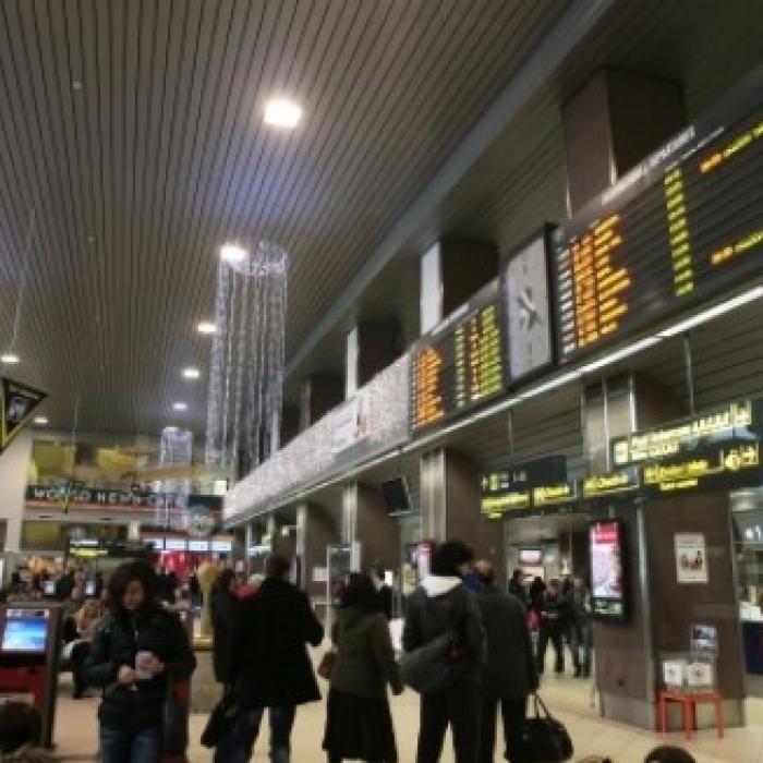 Aeroporturile din România primesc o gură de oxigen 