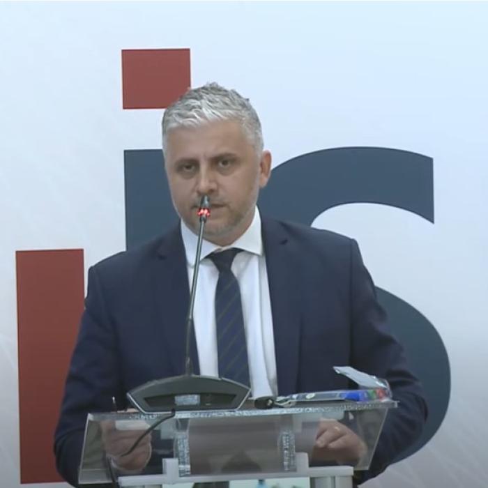 Ovidiu Petru - SIIF, anunţ despre reglementarea criptoactivelor: Este un pachet legislativ foarte mare