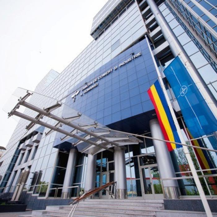 CCIR: Pentru reducerea cheltuielilor bugetare, România are nevoie de o reorganizare teritorială totală
