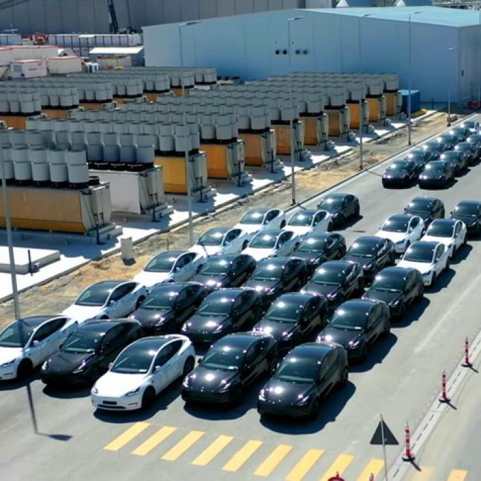 Panică la Tesla. Musk concediază 10% din oameni: ”Am un presentiment rău!”