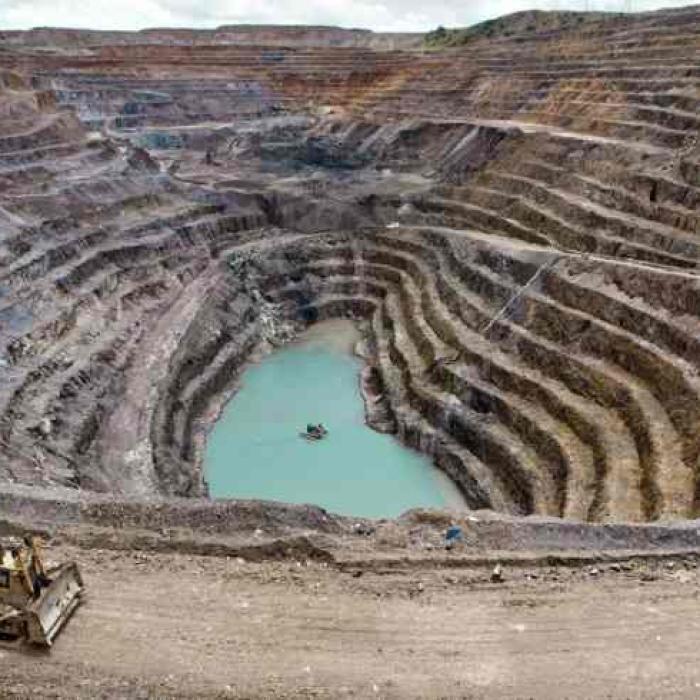 400 milioane de dolari au dispărut dintr-o companie minieră congoleză