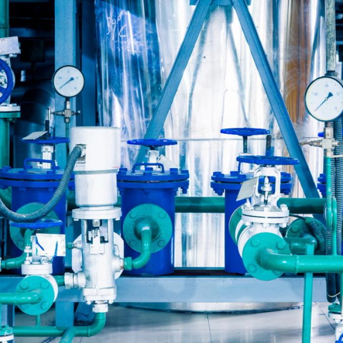 Exportul de gaze al României, în creștere. Ce spun experții