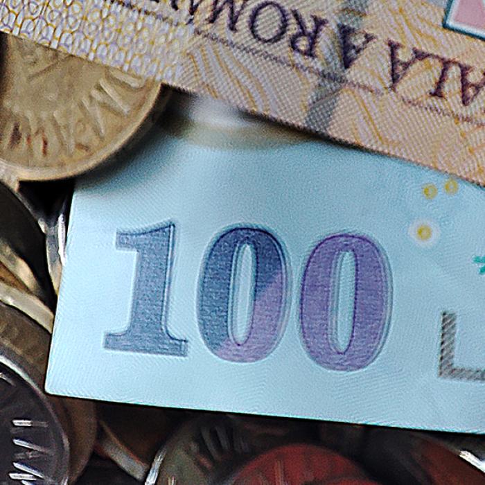 ROBOR urcă fără oboseală. Creditele, și mai scumpe