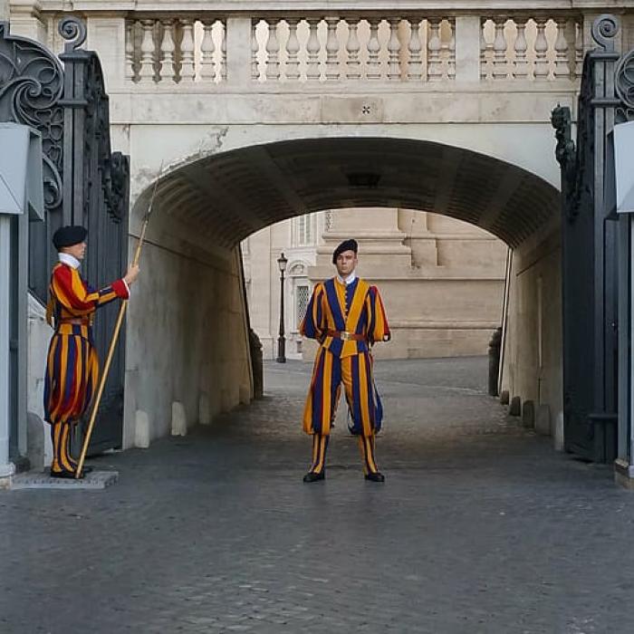 Vaticanul face ordine în finanțele sale. Nimic nu trebuie să scape