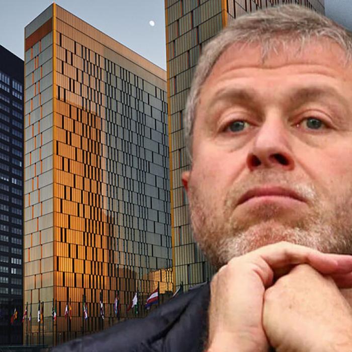 Coadă de oligarhi ruși la instanțele europene