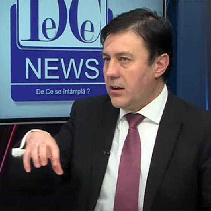 Ministrul Economiei: Impactul sancţiunilor impuse companiilor ruseşti asupra economiei naţionale nu trebuie neglijat