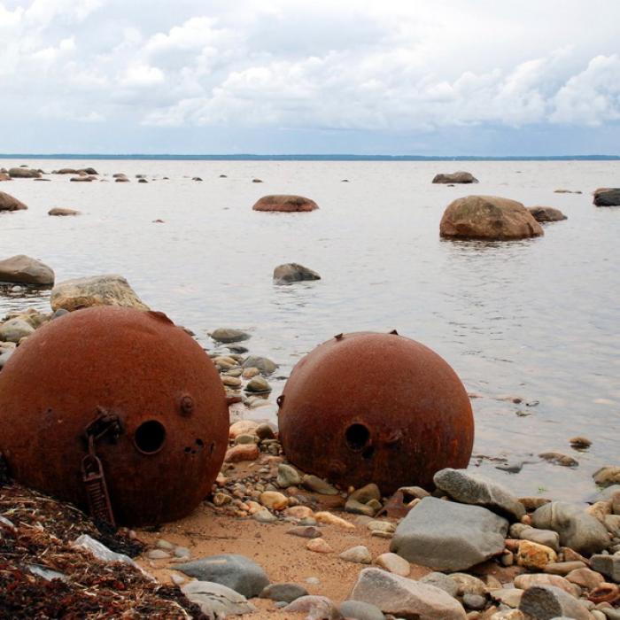 Cât va dura coșmarul minelor din Marea Neagră, rută crucială pentru cereale