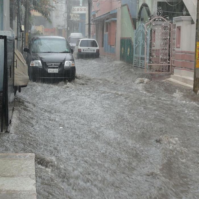 Avertizare meteo de vreme severă. Meteorologii au lansat Cod galben