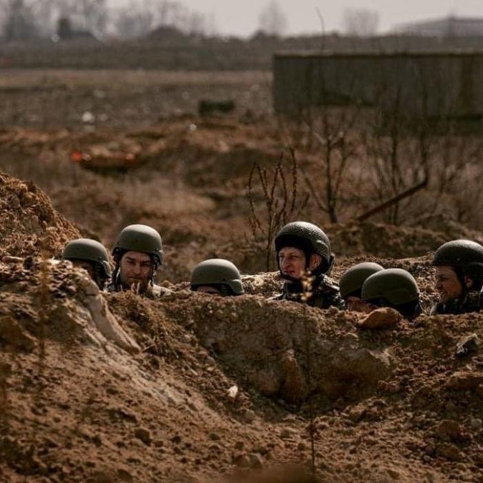 Ucraina începe mobilizarea femeilor de la 15 iunie. Între ce vârste se fac înrolările