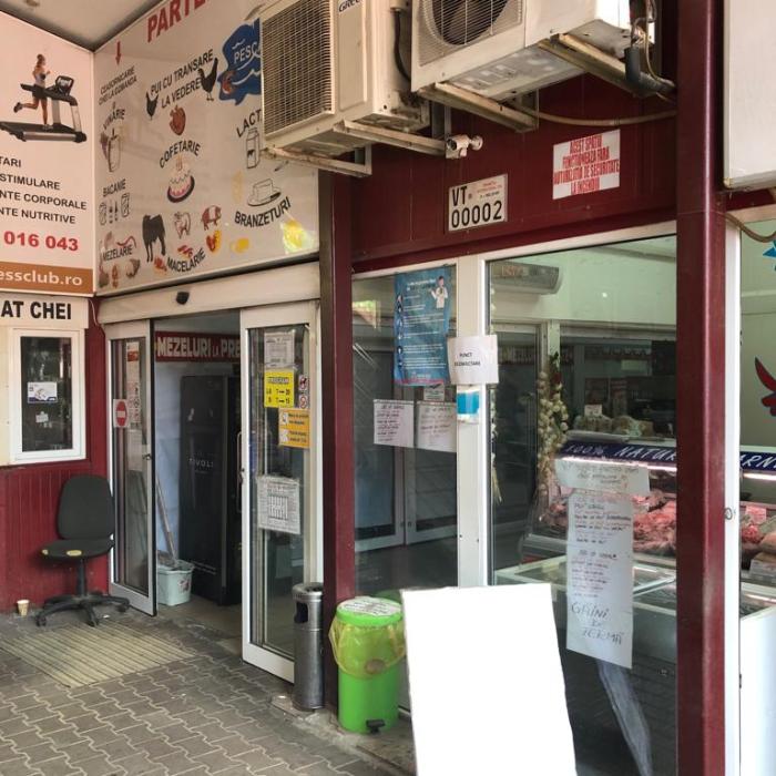 Primarul Ciucu (Sectorul 6) le declară război samsarilor de spaţii comerciale: 'Băieţii deştepţi' făceau profituri uriaşe