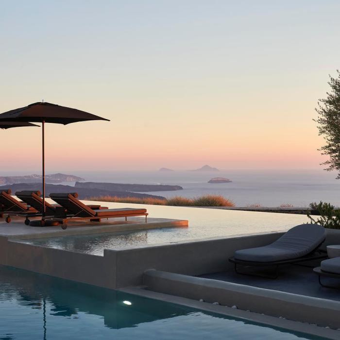 Nouă hoteluri de vis, nou-nouțe, deschise pe malurile Mediteranei