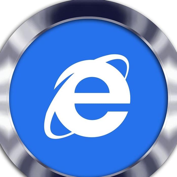 După 27 de ani, Microsoft spune adio browserului Internet Explorer