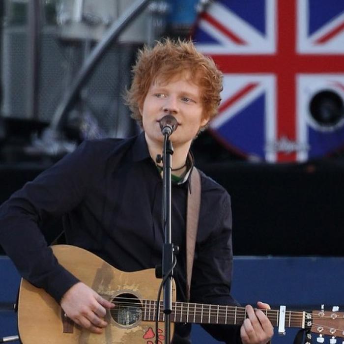Factură URIAȘĂ la energia electrică plătită pe an de Ed Sheeran  VIDEO