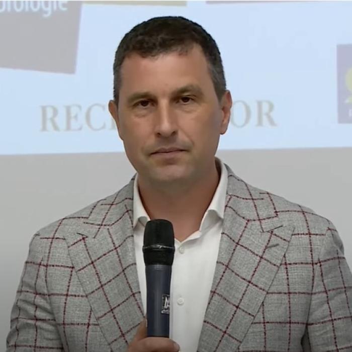 Tanczos Barna: Vor fi crize inimaginabile dacă acest fenomen nu este stăpânit