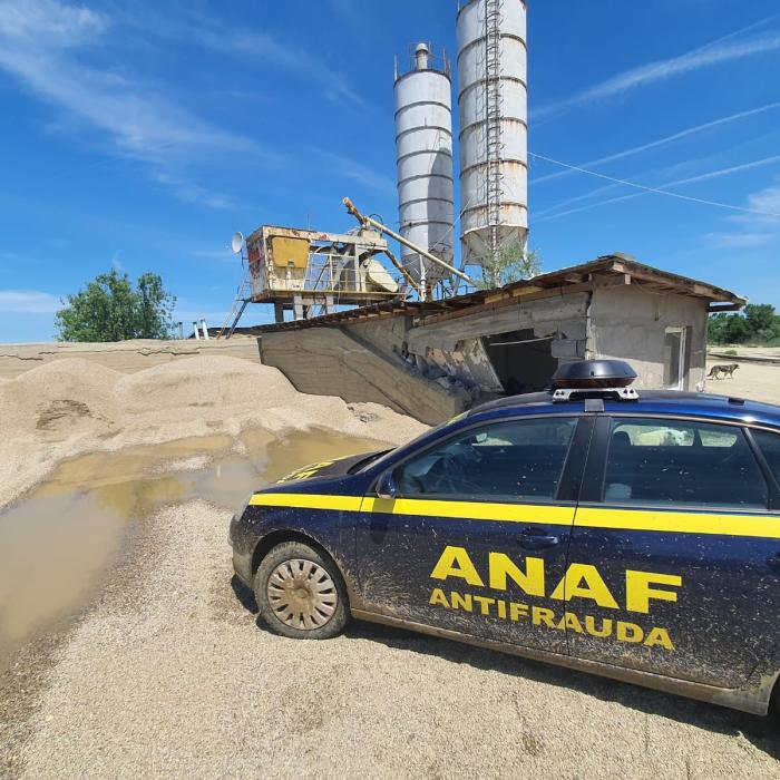 Vine ANAF-ul! Lucian Heiuș: Vrem să vedem dacă sunt justificate averile