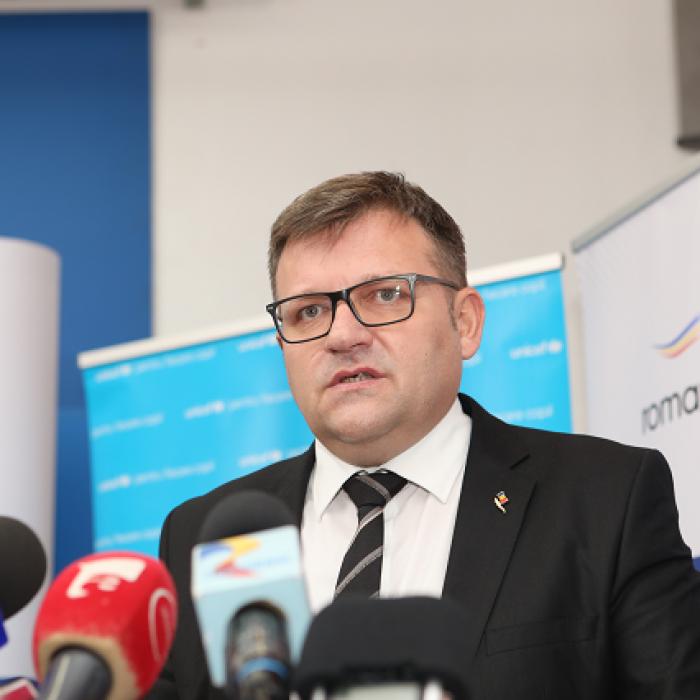 Salariul minim european. Ministrul Budăi a spus cât ar trebui să fie în România după aplicarea directivei