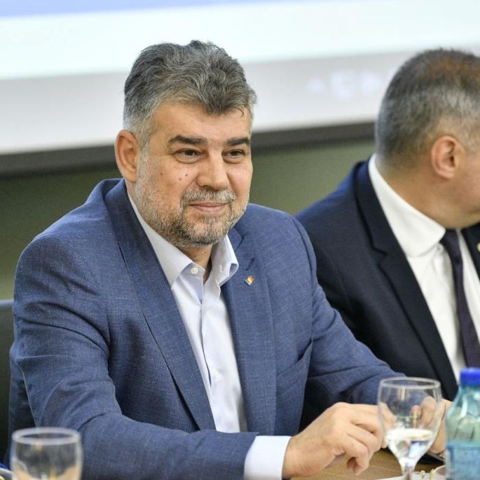 Prețul carburanților. Ciolacu: Trebuie PLAFONAT! Nu putem lăsa specula la liber