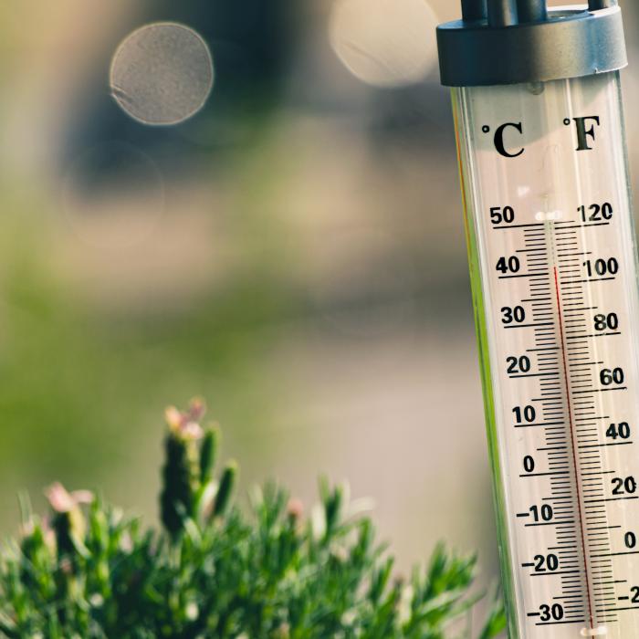 Prognoză meteo. Ne vom topi de CĂLDURĂ, dar ne răcoresc ploile