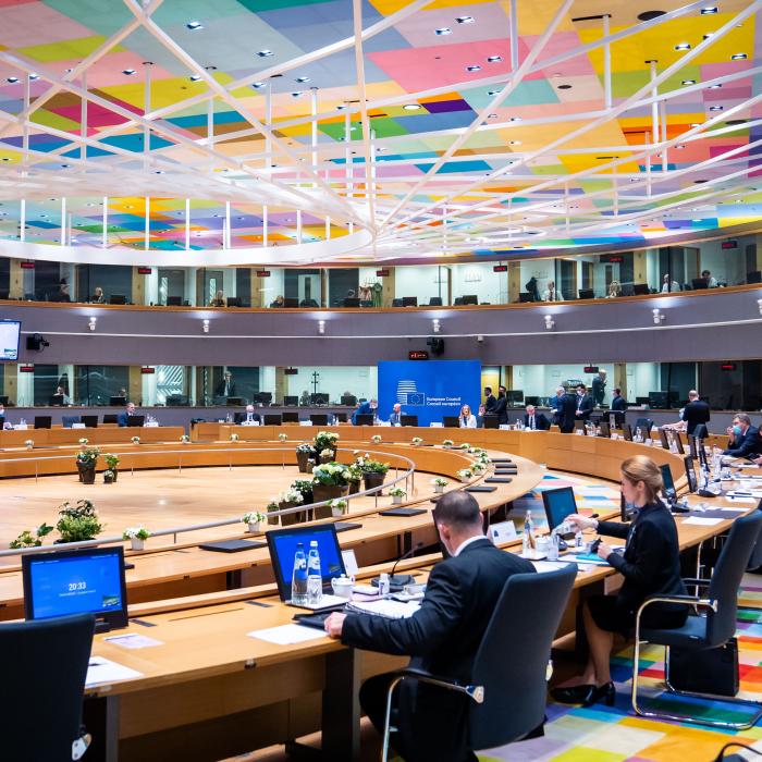 Militarizare gazelor și planurile UE pentru un viitor fără resursa rușilor