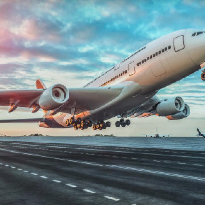 Lufthansa anulează 3.100 de zboruri pe măsură ce numărul cazurilor de Covid continuă să crească