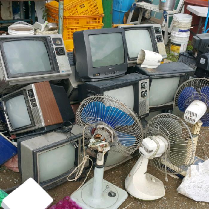Rabla pentru electrocasnice. Bugetul primei etape, epuizat