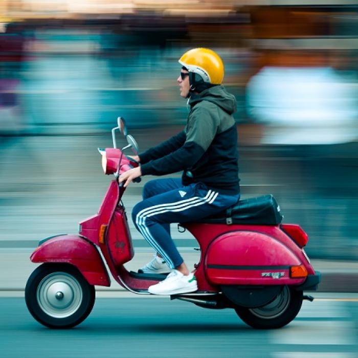 Roma se pregătește de măsuri drastice în ce privește scuterele electrice