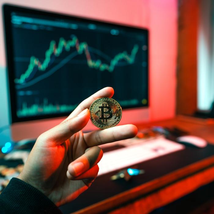 ANAF ia la puricat criptomonezile românilor. 63 de cetățeni au fost luați la ochi de inspectorii fiscului