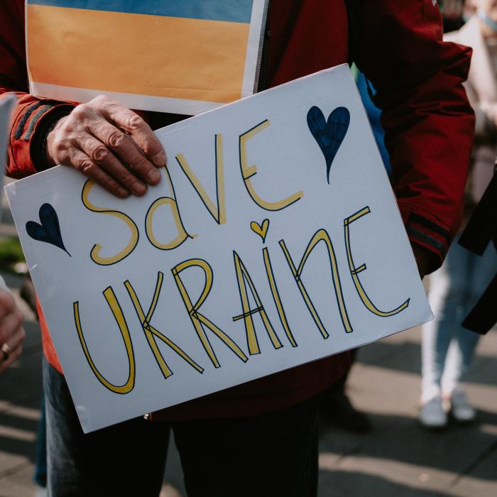 Magnatul rus Oleg Deripaska dă cărţile pe faţă: Distrugerea Ucrainei ar fi o greșeală colosală
