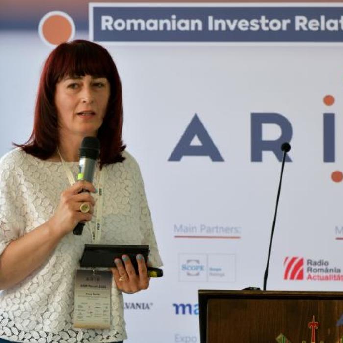 ARIR adoptă o nouă identitate vizuală aliniată cu strategia de dezvoltare, în parteneriat cu Brandocracy