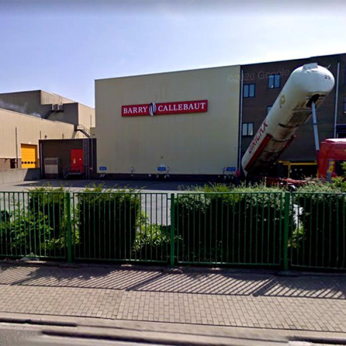 Cea mai mare fabrică de ciocolată din lume, contaminată cu salmonella