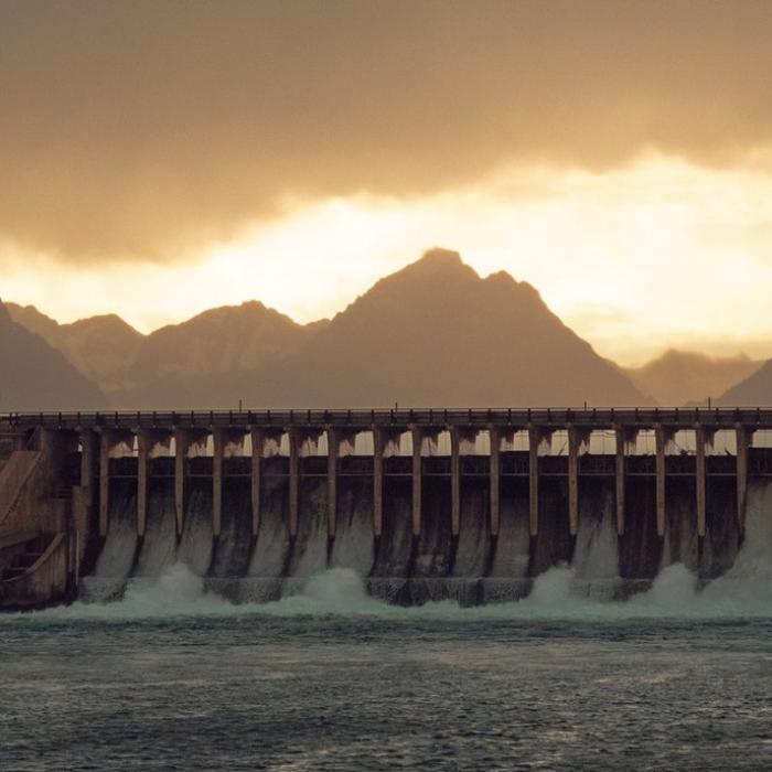 Hidroelectrica, lucrări de modernizare în valoare de 3,35 milioane de lei