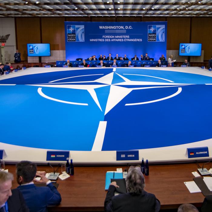 NATO lansează un Fond de inovare