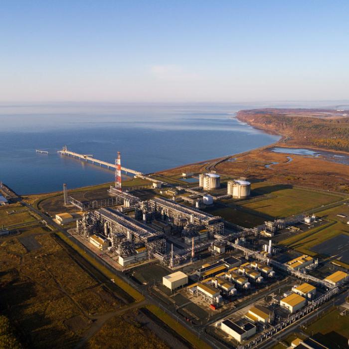 Putin atacă și companii japoneze de energie. Un decret care poate scoate Japonia din ecuația Sakhalin-2