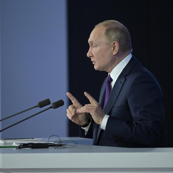 UE a pus ochii pe AURUL Rusiei. Putin va simți din plin lovitura 