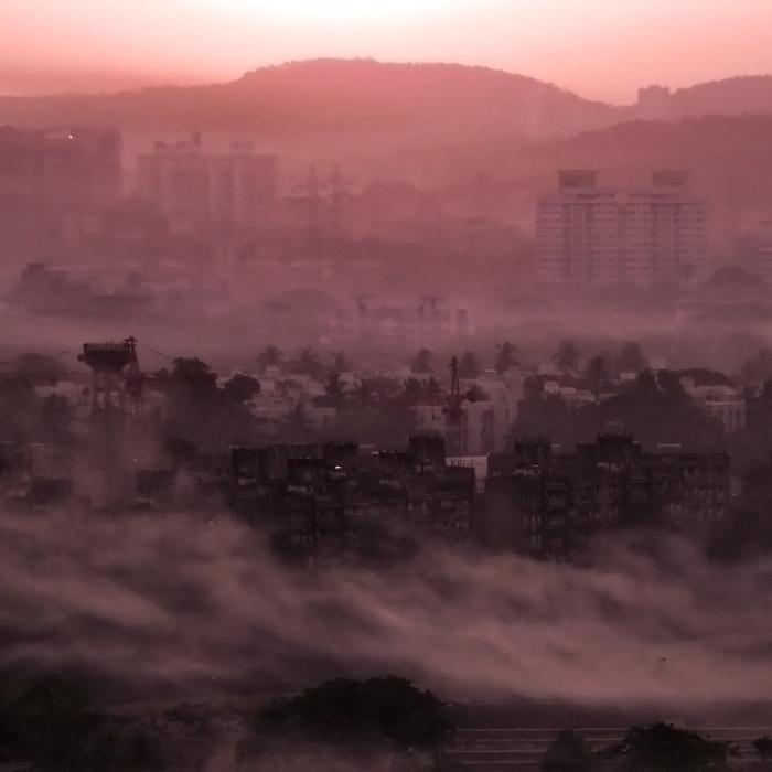 India ia o decizie istorică pentru a reduce poluarea