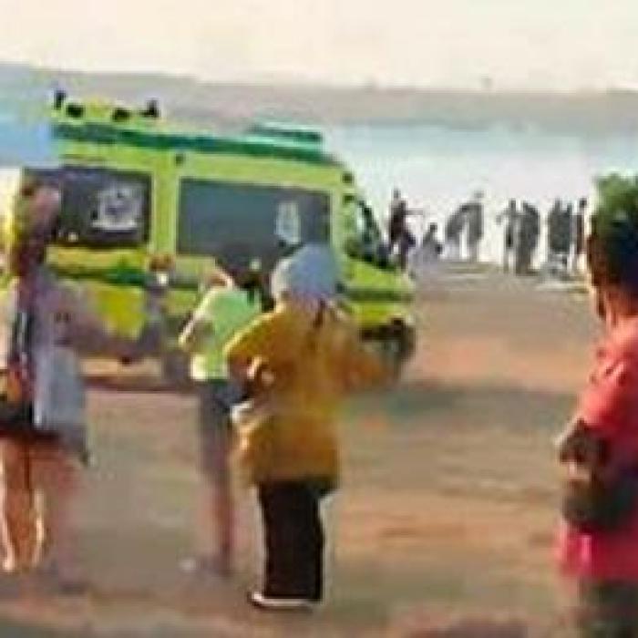 Un al doilea atac al unui rechin în Egipt. Victima, o româncă