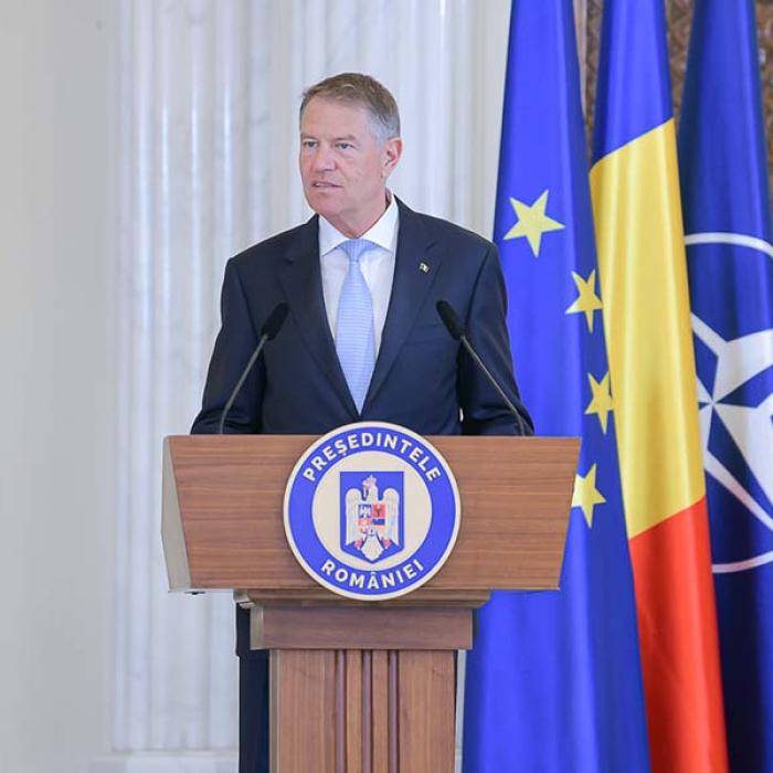 Austeritate în România? Iohannis: Nu intenționez să accept un nou astfel de experiment