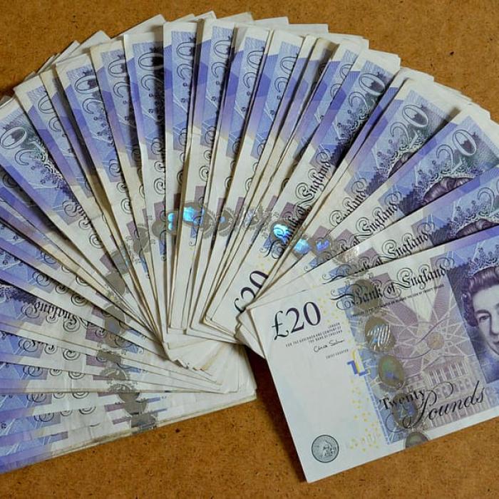 Vine "furtuna economică", avertizează Banca Angliei. Perspectivele s-au deteriorat puternic