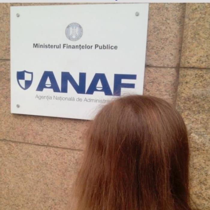 ANAF vrea mai mulţi inspectori care să-i verifice pe români dacă au plătit taxele la stat