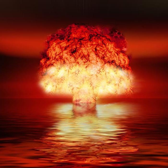 Expert militar chinez: Europa riscă un război nuclear din cauza Rusiei