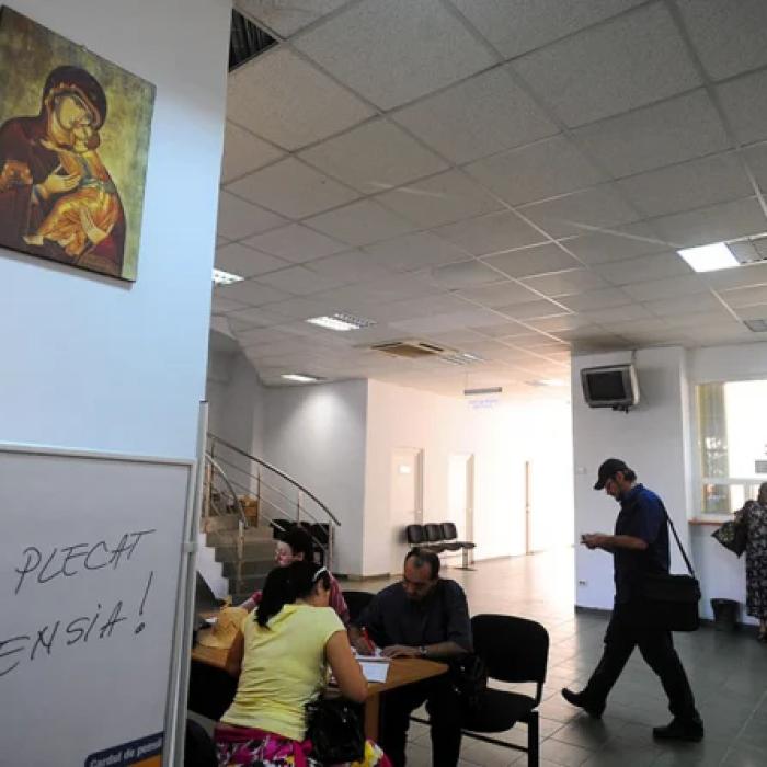 Află anul în care ieşi la pensie! Şeful Casei de Pensii: Este foarte simplu