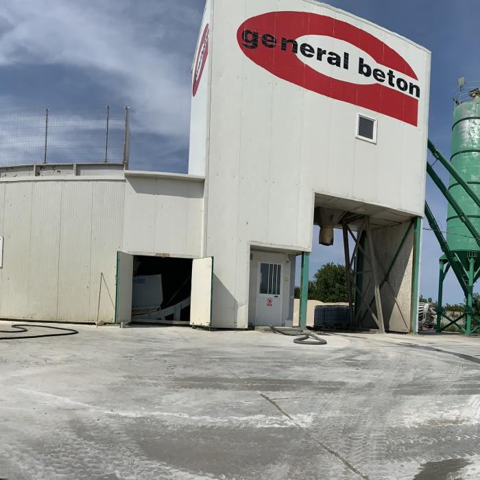 Holcim a cumpărat General Beton România 