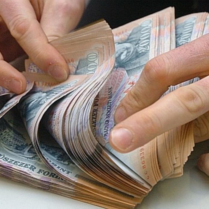Mișcări disperate ale Ungariei pentru a-și apăra moneda națională, forintul