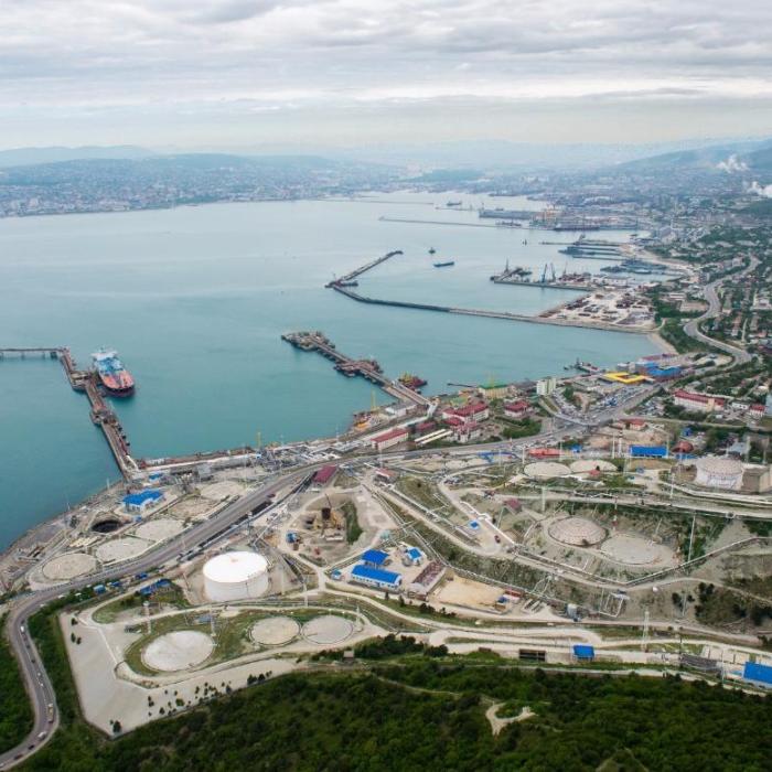 Conducta Caspică. Răsturnare de situație. Decizia de ultimă oră a tribunalului din Krasnodar