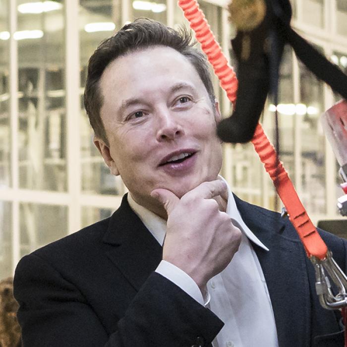 Musk și Trump, schimb de replici tăioase