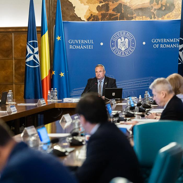 Ce planuri are Guvernul pentru românii din Valea Jiului