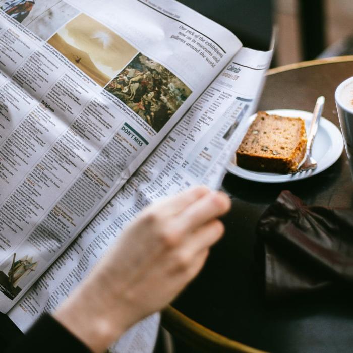 Știrile dimineții. Cinci informații pentru începutul zilei